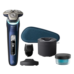 Aparat de ras electric philips s9980/59, albastru