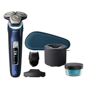 Электробритва мужская Philips S9980/59, Синий