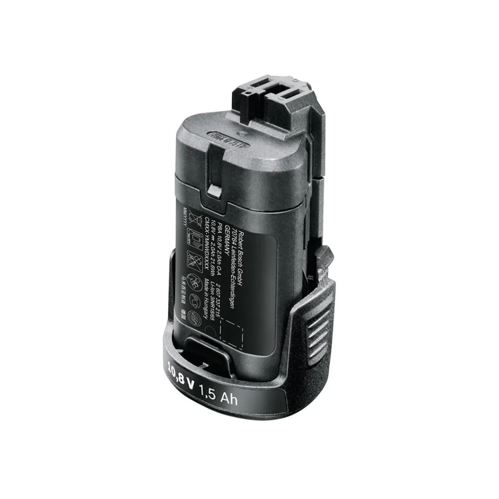 Аккумулятор 1.5 ач (li-ion) 12 в bosch 2