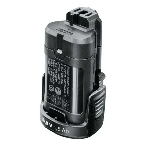 Аккумулятор 2.0 ач (li-ion) 12 в bosch Thumbnail 2