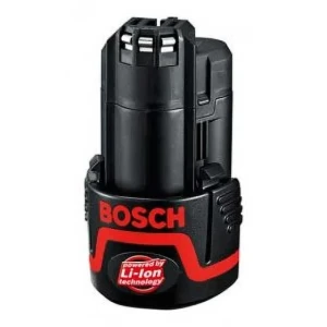 Acumulator bosch 1600z0002x 2 ah 12 v li-ion