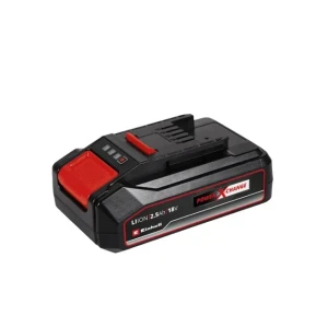 Acumulator xpwr 2.5 ah 18 v li-ion einhell