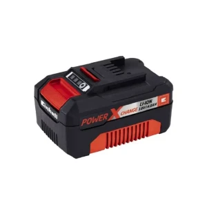 Acumulator xpwr 4.0 ah 18 v li-ion einhell
