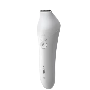 Эпилятор Philips BRE721/00, Белый | Розовый