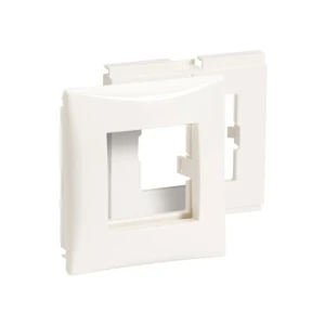 Adaptor ultra alb 1 post schneider-electric