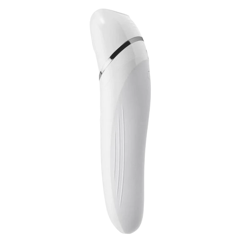 Эпилятор philips bre710/00, белый 16