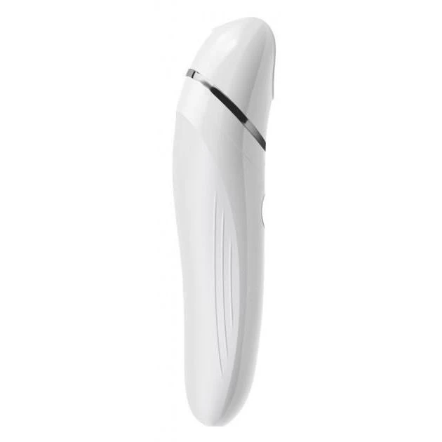Эпилятор philips bre710/00, белый 15