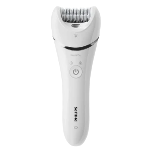 Эпилятор philips bre710/00, белый Thumbnail 2