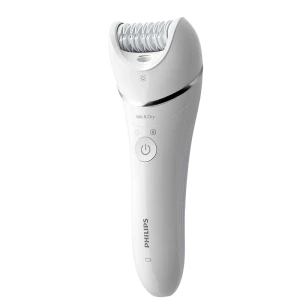Эпилятор philips bre710/00, белый Thumbnail 11