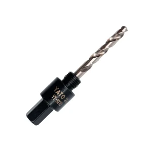 Adaptor carotă 19 - 29 mm hexagonal yato Thumbnail 1