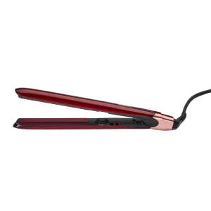 Выпрямитель для волос babyliss st212pe, красный Thumbnail 5