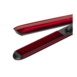 Выпрямитель для волос babyliss st212pe, красный Thumbnail 4