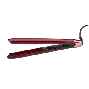 Выпрямитель для волос BaByliss ST212PE, Красный