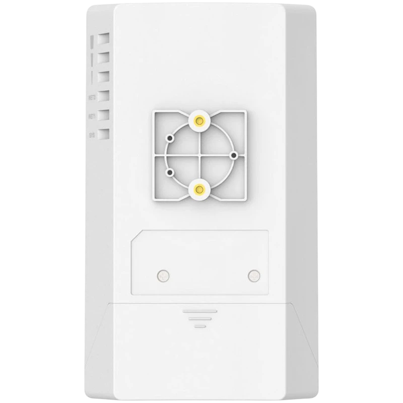 Punct de acces fără fir grandstream gwn7302, , alb 4
