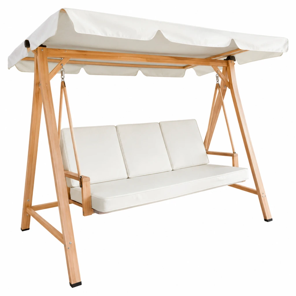 Balansoar waltz luxury new (bej) 2