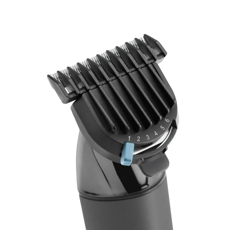 Trimmer pentru bărbați babyliss t991e, negru 3
