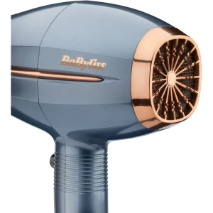 Фен babyliss d251pe, 2200вт, голубой Thumbnail 8