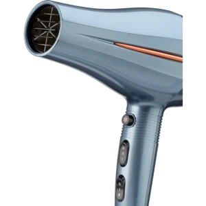 Фен babyliss d251pe, 2200вт, голубой Thumbnail 5