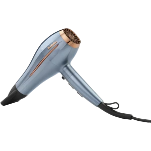 Фен babyliss d251pe, 2200вт, голубой Thumbnail 7