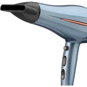 Фен babyliss d251pe, 2200вт, голубой Thumbnail 4
