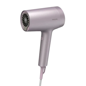 Фен philips bhd723/10, 1800вт, фиолетовый Thumbnail 5