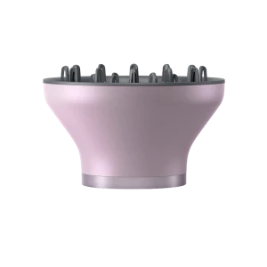 Фен philips bhd723/10, 1800вт, фиолетовый Thumbnail 4