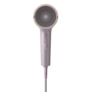 Фен philips bhd723/10, 1800вт, фиолетовый Thumbnail 3