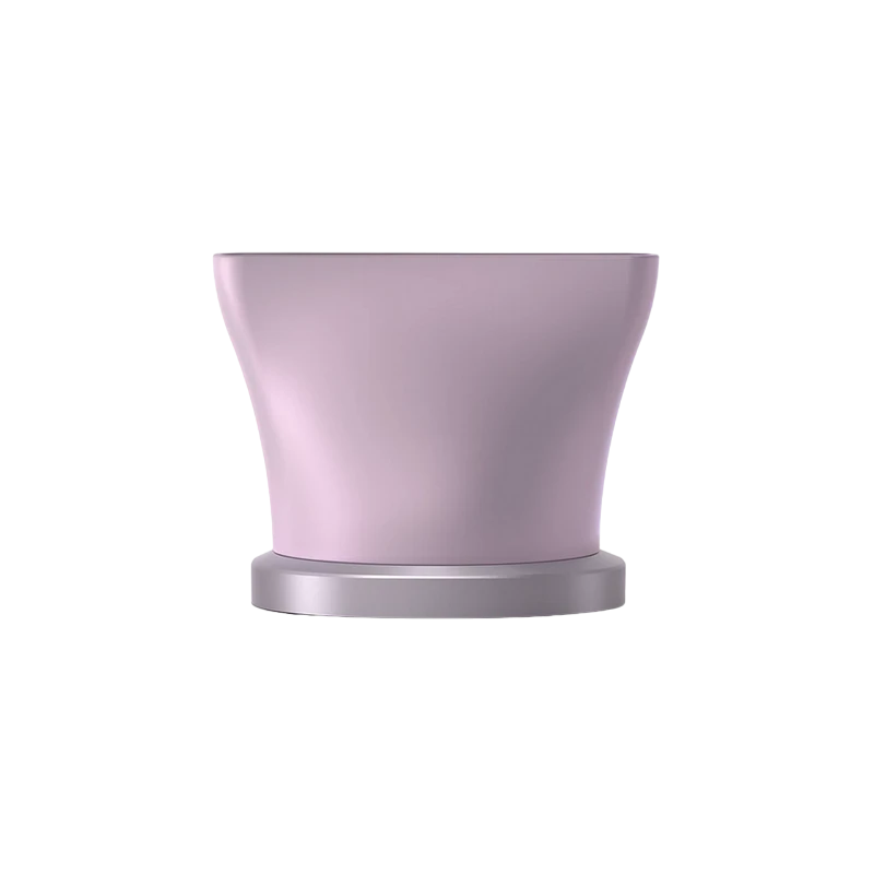 Фен philips bhd723/10, 1800вт, фиолетовый 2