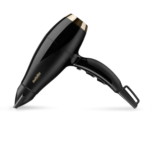 Фен babyliss super pro 6714e, 2300 вт, чёрный Thumbnail 2