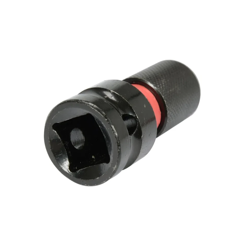 Переходник для бит шестигранный 1/2'' - 1/4'' 50 мм yato 2