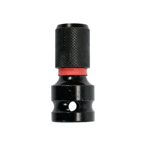 Adaptor pentru biți hexagonal 1/2'' - 1/4'' 50 mm yato Thumbnail 1