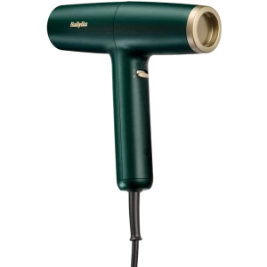 Фен babyliss d6555de, 1700вт, зеленый Thumbnail 4