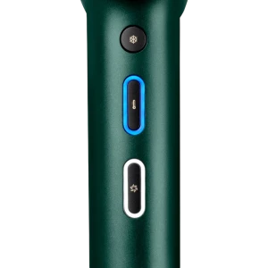 Фен babyliss d6555de, 1700вт, зеленый Thumbnail 11