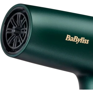 Фен babyliss d6555de, 1700вт, зеленый Thumbnail 3