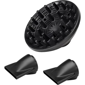 Фен babyliss d6555de, 1700вт, зеленый Thumbnail 2