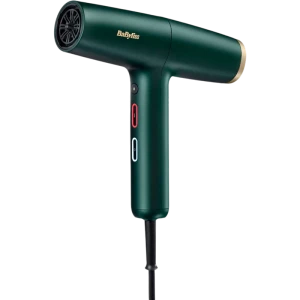 Фен babyliss d6555de, 1700вт, зеленый Thumbnail 12