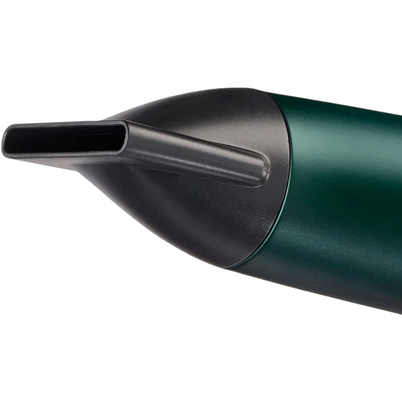 Фен babyliss d6555de, 1700вт, зеленый 9