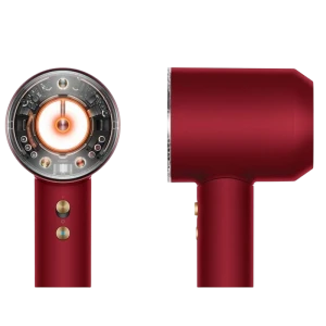 Фен dyson supersonic nural hd16, 1600вт, red velvet | gold Thumbnail 2