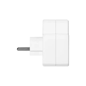 Двойной адаптер с выключателем orae13187gs 3p 16 a 220 - 240 в ip20 orno Thumbnail 2