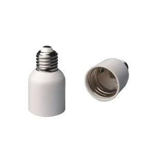 Adaptor dulie ap-912 e27-e40 220 - 240 v kasan