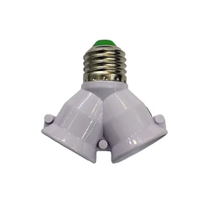 Adaptor pentru dulie e27 220 - 240 v 2 a kasan Thumbnail 2