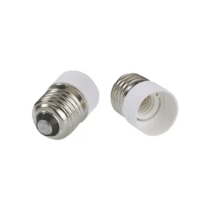 Адаптер патрон e27-e14 220 - 240 в 1 a kasan