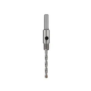 Adaptor carotă pentru metal 16 mm oțel hexagonal kwb Thumbnail 1