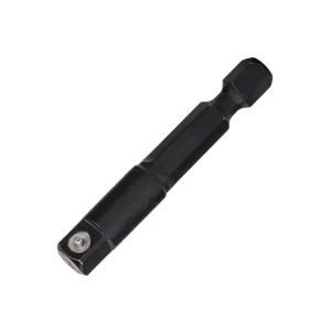 Adaptor pentru cap tubular hexagonal 1/4" 50 mm bosch Thumbnail 1