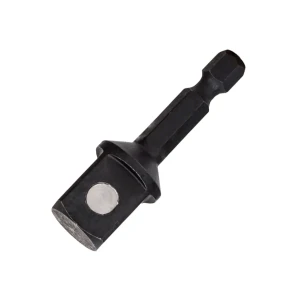 Adaptor pentru cap tubular hexagonal 1/2'' - 1/4'' 50 mm bosch Thumbnail 1