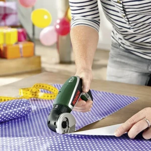 Adaptor universal de tăiere ixo cutter bosch Thumbnail 2