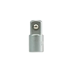 Adaptor pentru cap tubular 1/4"(f) - 3/8"(m) 25 mm yato Thumbnail 1