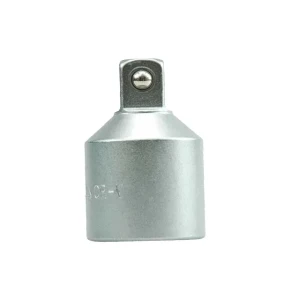 Adaptor pentru cap tubular 3/8"(f) - 1/4"(m) 27 mm yato Thumbnail 1