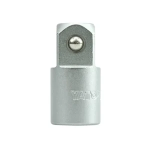 Adaptor pentru cap tubular 1/2"(f) - 3/4"(m) 45 mm yato Thumbnail 1