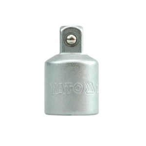 Adaptor pentru cap tubular din3121 3/4"(f) - 1/2"(m) 51 mm yato Thumbnail 1